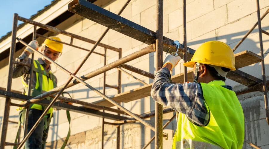 Soffit Repair in Stewart, MS